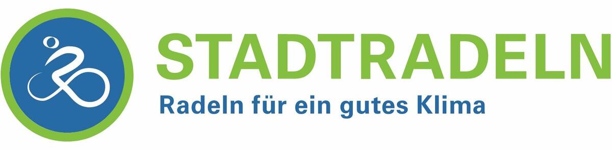 Stadtradeln - Radeln für ein gutes Klima - Logo