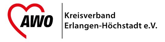 AWO Kreisverband Erlangen-Höchstadt - Logo