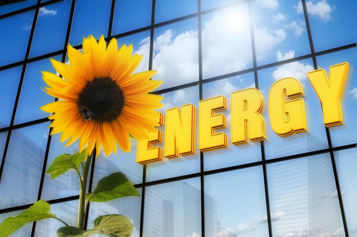 Solar-Energie