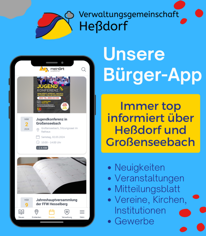 Bürger-App (Promo 2.1)