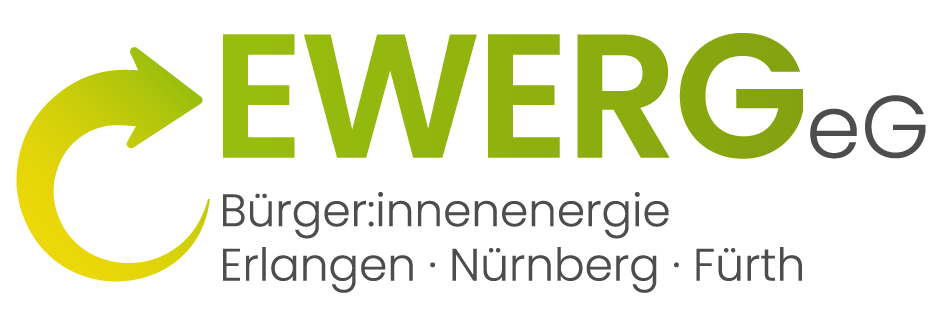 Bürgerenergie Seebachgrund - Logo