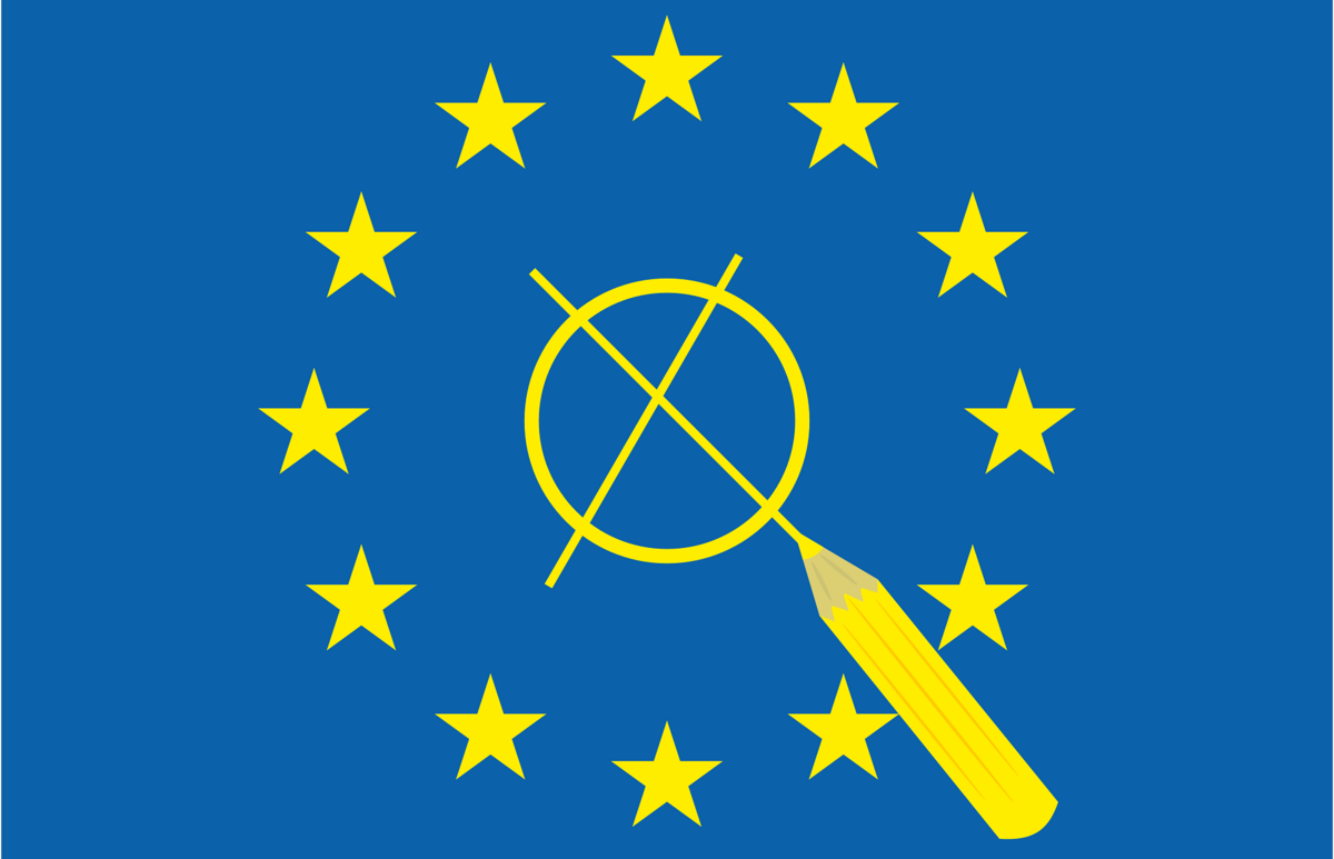 Europawahl (Symbolbild)