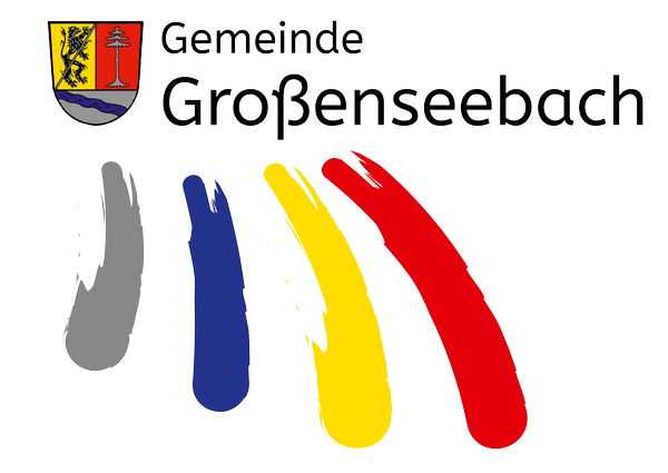 Gemeinde Großenseebach - Logo2 transparent