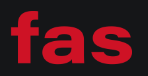 Starkregen-Frühalarmsystem (FAS) - Logo