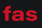 Starkregen-Frühalarmsystem (FAS) - Logo