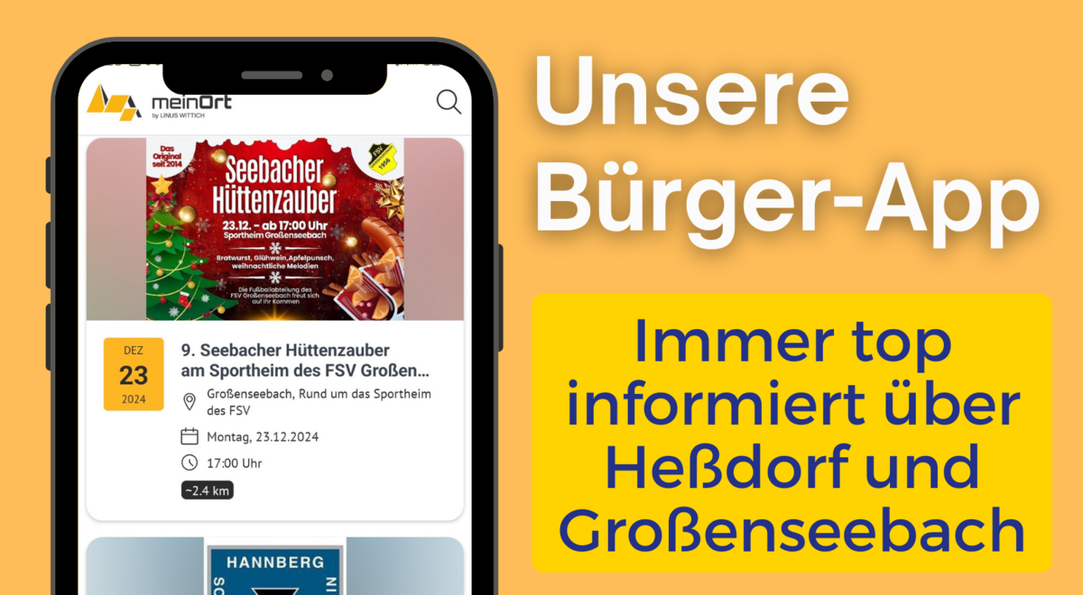 Bürger-App (Promo v3.1)