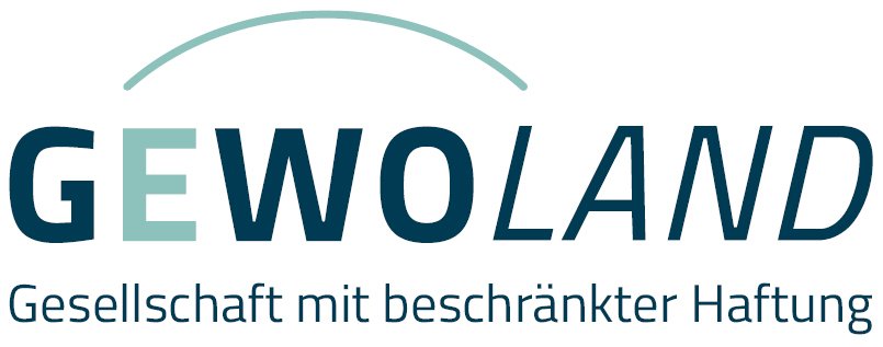 GEWO Land - Logo