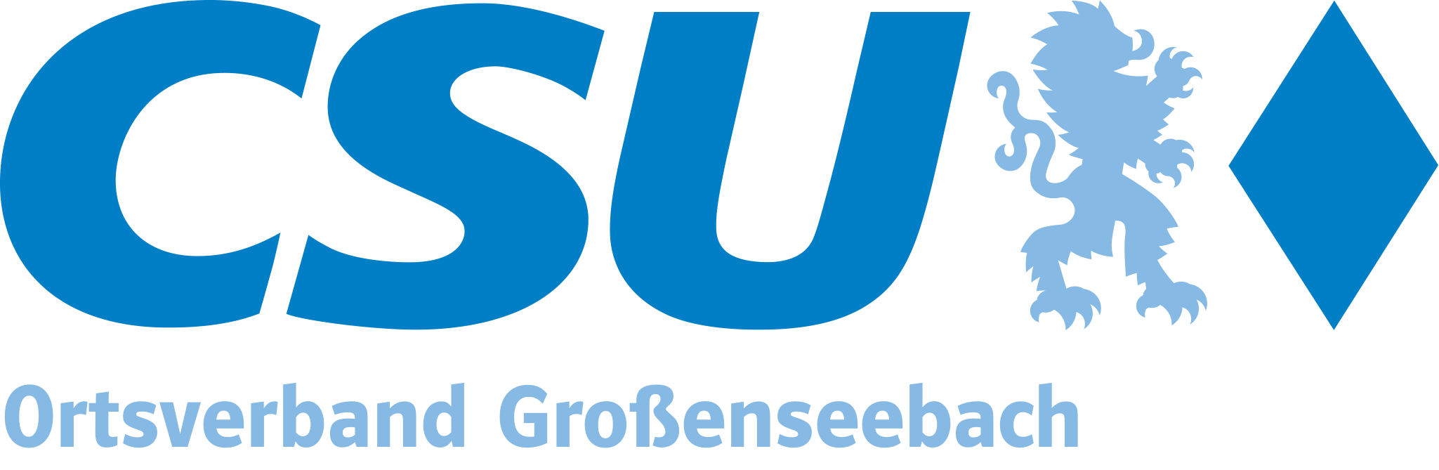 CSU Großenseebach