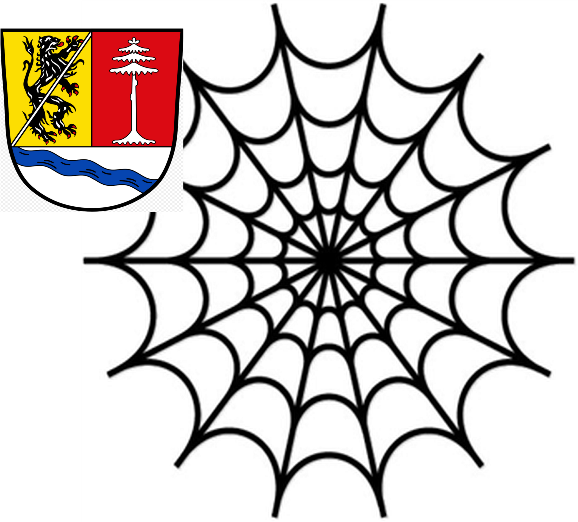 Helfernetz Großenseebach Logo